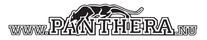 panthera gym i Alunda